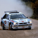 Illustration for article titled Madness on Wheels - Rallyings Craziest Years (run time 58:57)